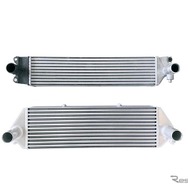 HKS『GRヤリス』GEN2 DAT車専用インタークーラーキット