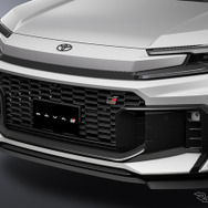 トヨタ RAV4 新型のPHEV（GR SPORT）