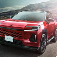 トヨタ RAV4 新型のPHEV