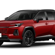 トヨタ RAV4 新型のPHEV