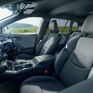 トヨタ RAV4 新型のPHEV