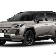 トヨタ RAV4 新型のPHEV