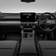 トヨタ RAV4 新型のPHEV
