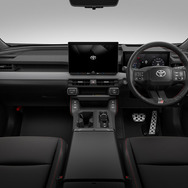 トヨタ RAV4 新型のPHEV（GR SPORT）