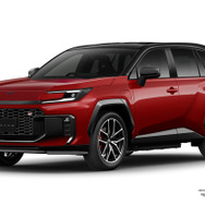 トヨタ RAV4 新型のPHEV（GR SPORT）