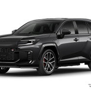 トヨタ RAV4 新型のPHEV（GR SPORT）