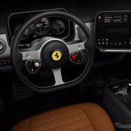 フェラーリ ルーチェ