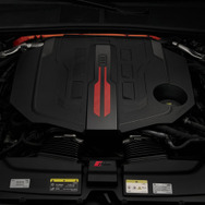 アウディRS 5 セダン新型