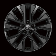トヨタ bZ4Xツーリング