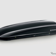 トヨタ bZ4Xツーリング用販売店装着オプション