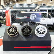 MIDブース…大阪オートメッセ2026