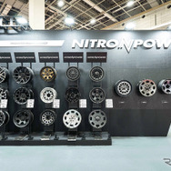 MIDブース…大阪オートメッセ2026