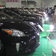 大阪オートメッセ2016