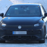 VW ID.ポロ GTI プロトタイプ