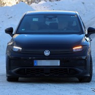 VW ID.ポロ GTI プロトタイプ
