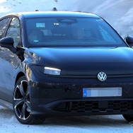 VW ID.ポロ GTI プロトタイプ