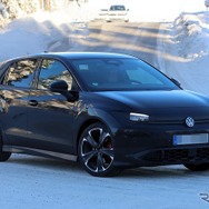 VW ID.ポロ GTI プロトタイプ