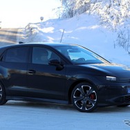 VW ID.ポロ GTI プロトタイプ