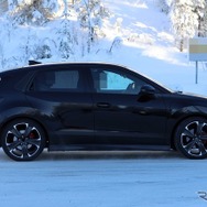 VW ID.ポロ GTI プロトタイプ