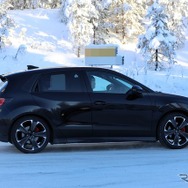 VW ID.ポロ GTI プロトタイプ