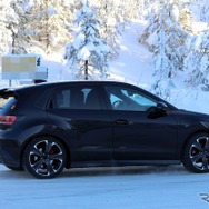VW ID.ポロ GTI プロトタイプ