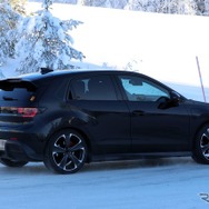 VW ID.ポロ GTI プロトタイプ