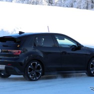 VW ID.ポロ GTI プロトタイプ