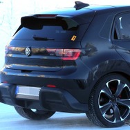 VW ID.ポロ GTI プロトタイプ