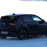 VW ID.ポロ GTI プロトタイプ