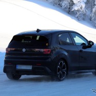 VW ID.ポロ GTI プロトタイプ