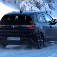 VW ID.ポロ GTI プロトタイプ