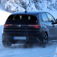 VW ID.ポロ GTI プロトタイプ