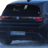 VW ID.ポロ GTI プロトタイプ