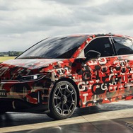 VW ID.ポロGTI コンセプト