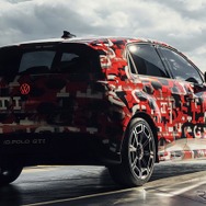 VW ID.ポロGTI コンセプト