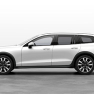 ボルボ V60クロスカントリー ウルトラ B5 AWD クラシックエディション