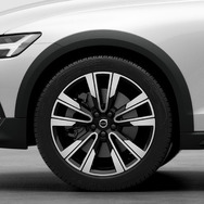 ボルボ V60クロスカントリー ウルトラ B5 AWD クラシックエディション