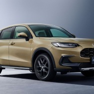 ホンダ ZR-V 改良新型