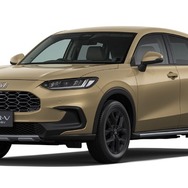 ホンダ ZR-V 改良新型