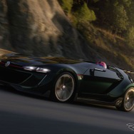 VWゴルフGTIロードスター