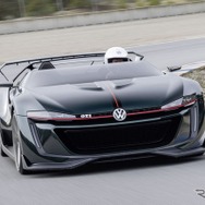 VWゴルフGTIロードスター