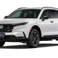 ホンダ CR-V 新型