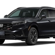 ホンダ CR-V 新型