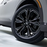 ホンダ CR-V 新型