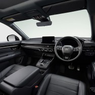 ホンダ CR-V 新型