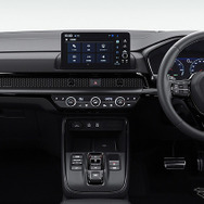 ホンダ CR-V 新型