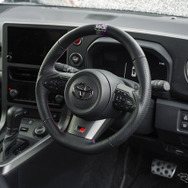 HKS…GRヤリス