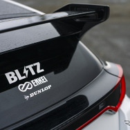 BLITZ…GRヤリス