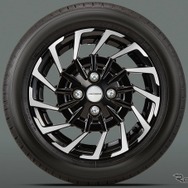 日産ルークス「AUTECH LINE」