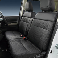 日産ルークス「AUTECH LINE」